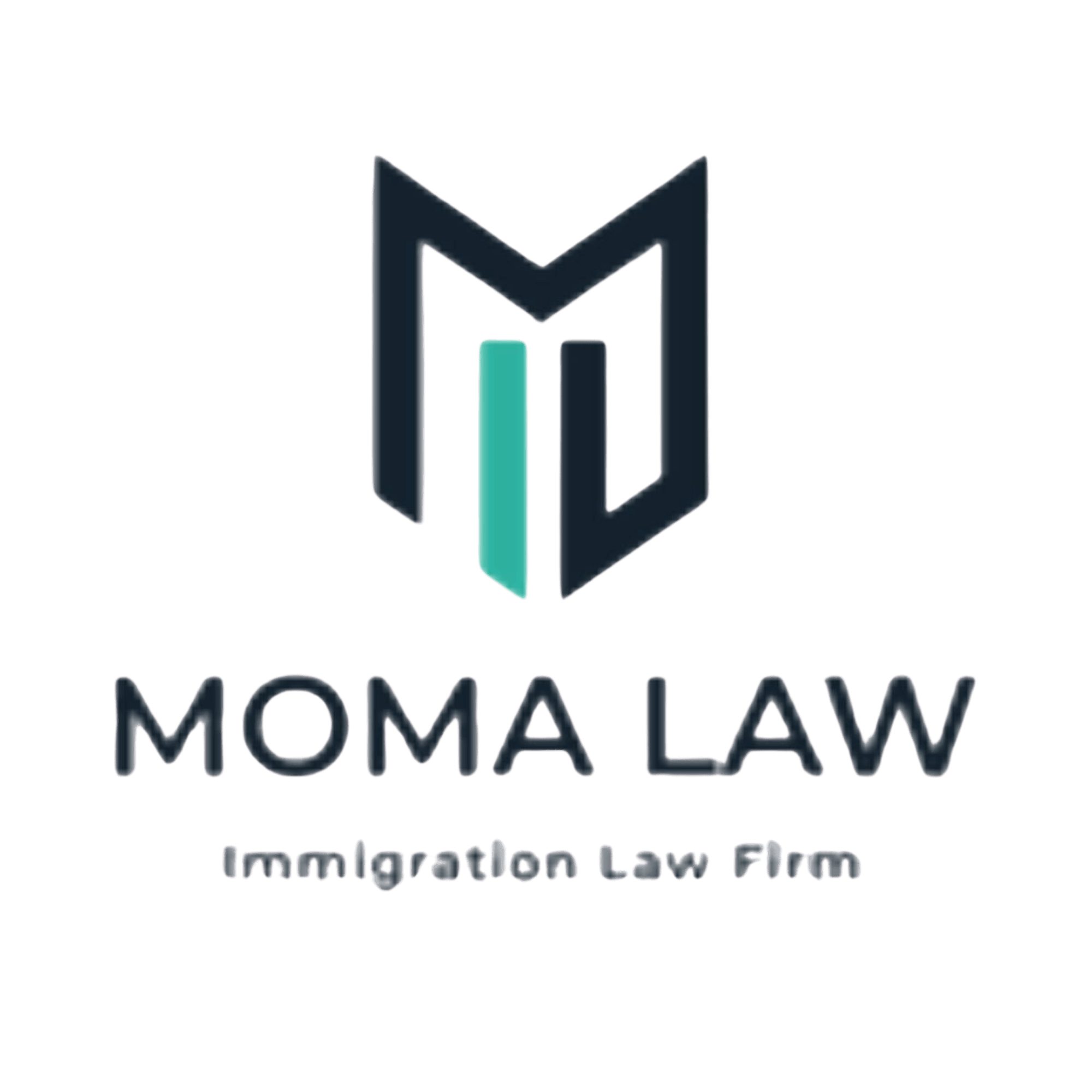 Moma Immigration Law Firm PLLC Logo